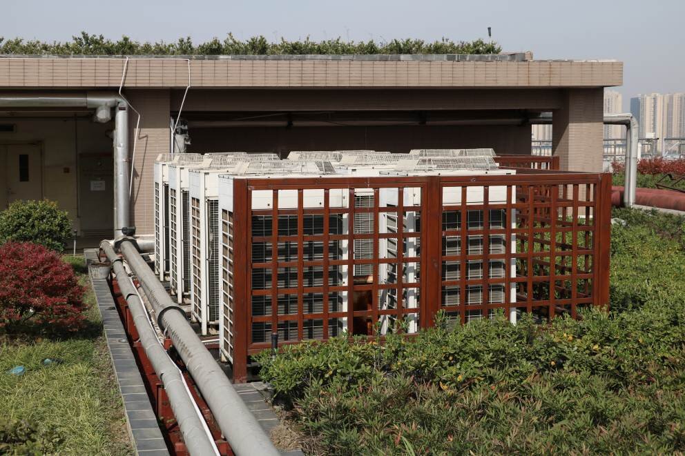 Power System 电力系统